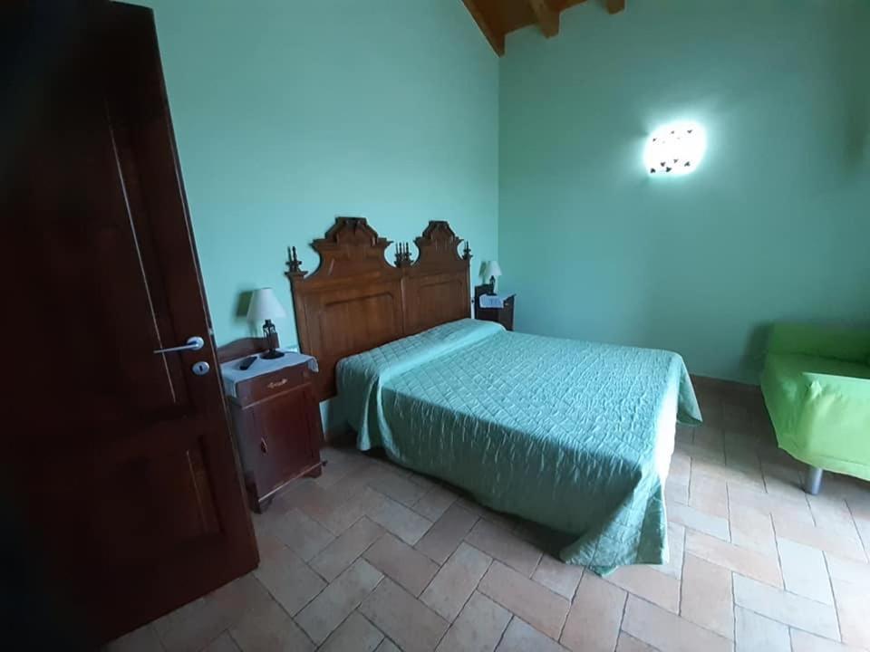 Agriturismo Lizzarola Peschiera del Garda Esterno foto
