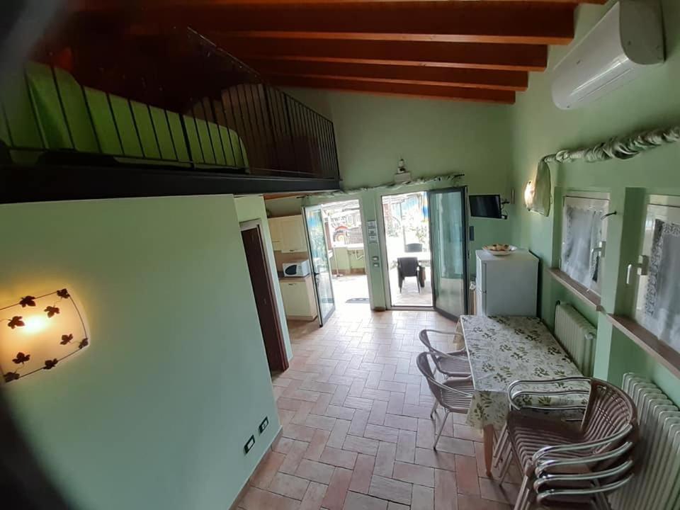 Agriturismo Lizzarola Peschiera del Garda Esterno foto