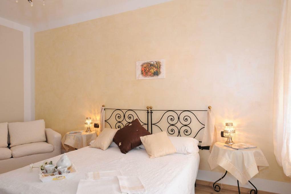 Agriturismo Lizzarola Peschiera del Garda Esterno foto