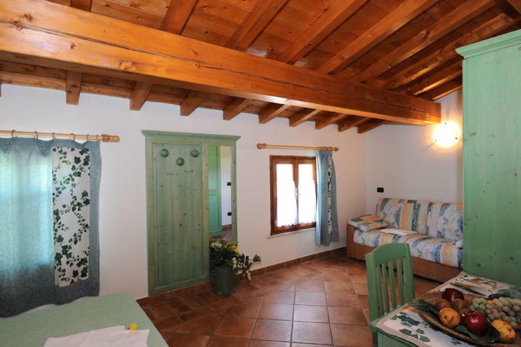 Agriturismo Lizzarola Peschiera del Garda Esterno foto