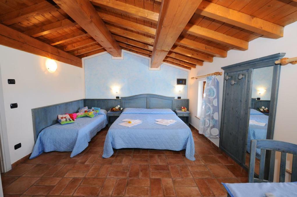 Agriturismo Lizzarola Peschiera del Garda Esterno foto